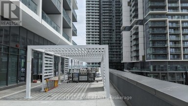 2715 - 1000 PORTAGE PARKWAY Vaughan (Vaughan Corporate Centre) Ontario photo 33