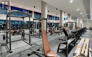 2715 - 1000 PORTAGE PARKWAY Vaughan (Vaughan Corporate Centre) Ontario photo 37
