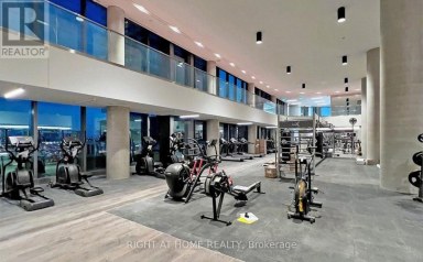 2715 - 1000 PORTAGE PARKWAY Vaughan (Vaughan Corporate Centre) Ontario photo 38