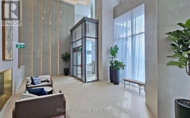 2715 - 1000 PORTAGE PARKWAY Vaughan (Vaughan Corporate Centre) Ontario photo 41