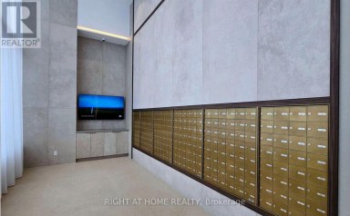 2715 - 1000 PORTAGE PARKWAY Vaughan (Vaughan Corporate Centre) Ontario photo 45