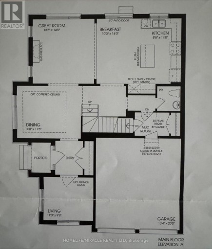 11 CRANES HEIGHTS, Adjala-Tosorontio (Colgan), Ontario, L0G1W0