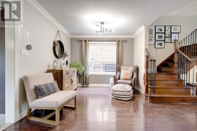 265 GOLDEN ORCHARD ROAD Vaughan (Patterson) Ontario photo 10