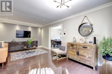265 GOLDEN ORCHARD ROAD Vaughan (Patterson) Ontario photo 11