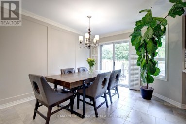 265 GOLDEN ORCHARD ROAD Vaughan (Patterson) Ontario photo 12