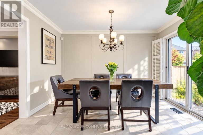 265 GOLDEN ORCHARD ROAD, Vaughan (Patterson), Ontario, L6A0N3
