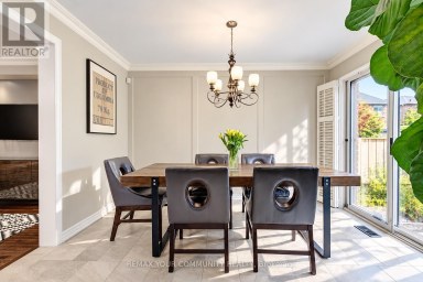 265 GOLDEN ORCHARD ROAD Vaughan (Patterson) Ontario photo 13