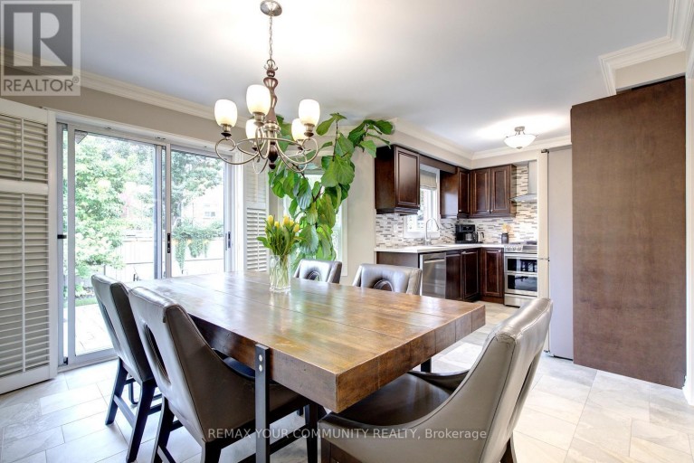 265 GOLDEN ORCHARD ROAD, Vaughan (Patterson), Ontario, L6A0N3