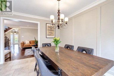 265 GOLDEN ORCHARD ROAD Vaughan (Patterson) Ontario photo 15