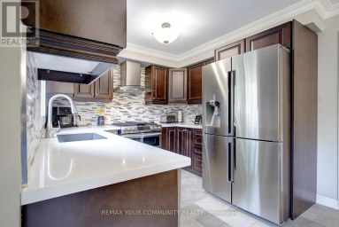 265 GOLDEN ORCHARD ROAD Vaughan (Patterson) Ontario photo 16