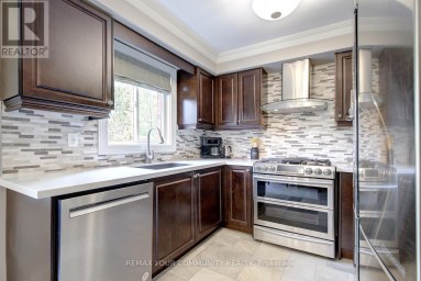 265 GOLDEN ORCHARD ROAD Vaughan (Patterson) Ontario photo 17