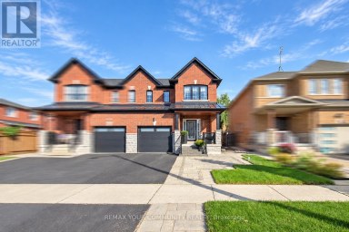 265 GOLDEN ORCHARD ROAD Vaughan (Patterson) Ontario photo 2