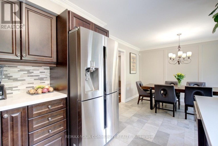265 GOLDEN ORCHARD ROAD, Vaughan (Patterson), Ontario, L6A0N3