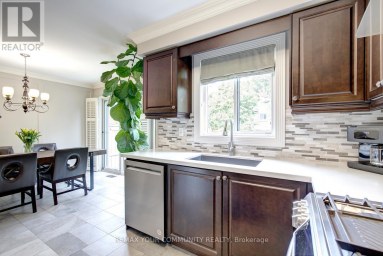 265 GOLDEN ORCHARD ROAD Vaughan (Patterson) Ontario photo 21
