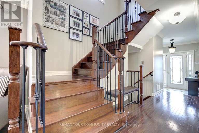 265 GOLDEN ORCHARD ROAD, Vaughan (Patterson), Ontario, L6A0N3