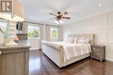 265 GOLDEN ORCHARD ROAD Vaughan (Patterson) Ontario photo 23