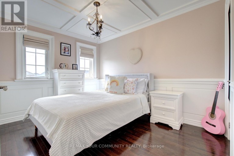265 GOLDEN ORCHARD ROAD, Vaughan (Patterson), Ontario, L6A0N3