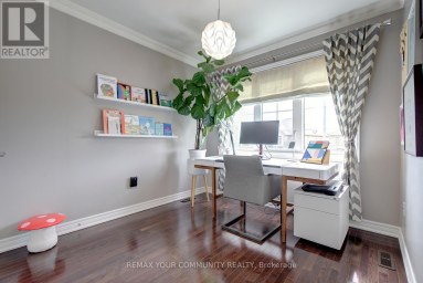 265 GOLDEN ORCHARD ROAD Vaughan (Patterson) Ontario photo 26