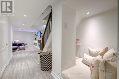 265 GOLDEN ORCHARD ROAD Vaughan (Patterson) Ontario photo 30