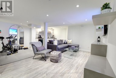 265 GOLDEN ORCHARD ROAD Vaughan (Patterson) Ontario photo 31