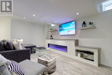 265 GOLDEN ORCHARD ROAD Vaughan (Patterson) Ontario photo 32