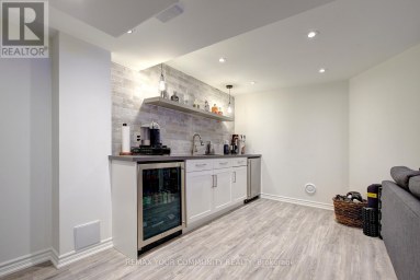 265 GOLDEN ORCHARD ROAD Vaughan (Patterson) Ontario photo 33