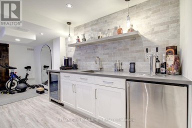 265 GOLDEN ORCHARD ROAD Vaughan (Patterson) Ontario photo 34