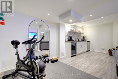 265 GOLDEN ORCHARD ROAD Vaughan (Patterson) Ontario photo 35