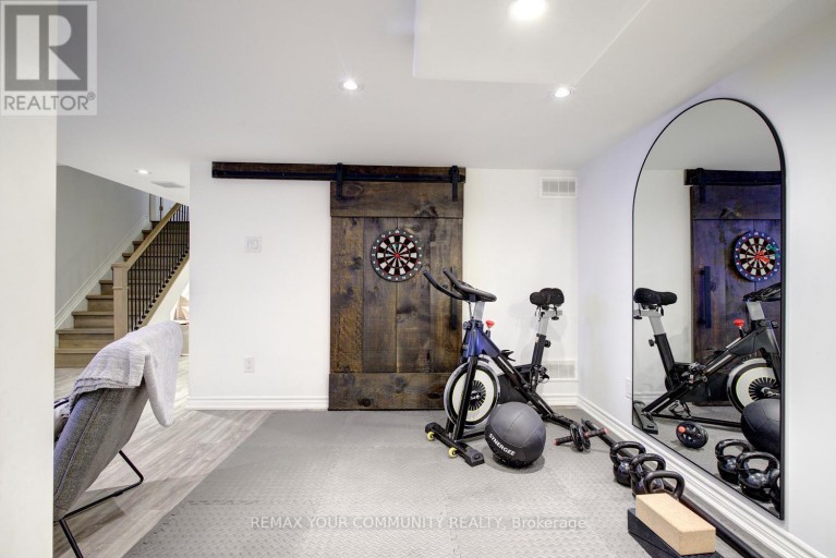 265 GOLDEN ORCHARD ROAD, Vaughan (Patterson), Ontario, L6A0N3