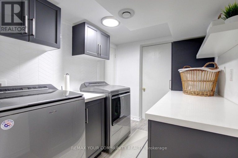 265 GOLDEN ORCHARD ROAD, Vaughan (Patterson), Ontario, L6A0N3