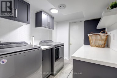 265 GOLDEN ORCHARD ROAD Vaughan (Patterson) Ontario photo 38