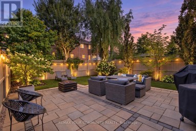 265 GOLDEN ORCHARD ROAD Vaughan (Patterson) Ontario photo 39