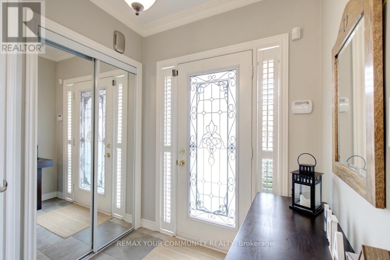 265 GOLDEN ORCHARD ROAD, Vaughan (Patterson), Ontario, L6A0N3