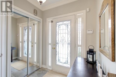 265 GOLDEN ORCHARD ROAD Vaughan (Patterson) Ontario photo 4