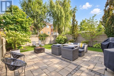 265 GOLDEN ORCHARD ROAD Vaughan (Patterson) Ontario photo 40