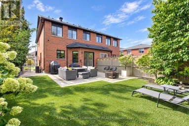 265 GOLDEN ORCHARD ROAD Vaughan (Patterson) Ontario photo 42