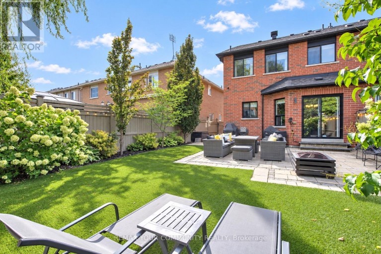 265 GOLDEN ORCHARD ROAD, Vaughan (Patterson), Ontario, L6A0N3
