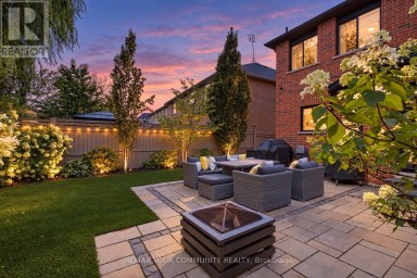 265 GOLDEN ORCHARD ROAD Vaughan (Patterson) Ontario photo 44