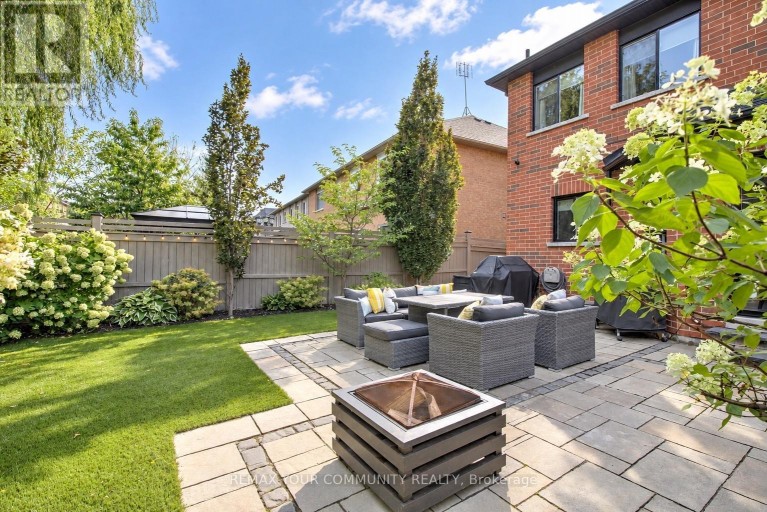 265 GOLDEN ORCHARD ROAD, Vaughan (Patterson), Ontario, L6A0N3
