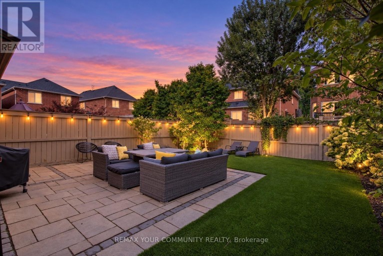265 GOLDEN ORCHARD ROAD, Vaughan (Patterson), Ontario, L6A0N3