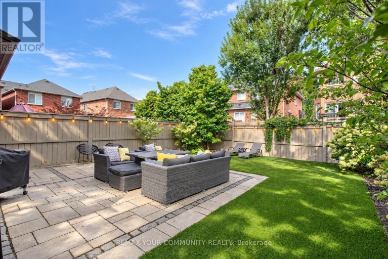 265 GOLDEN ORCHARD ROAD, Vaughan (Patterson), Ontario, L6A0N3