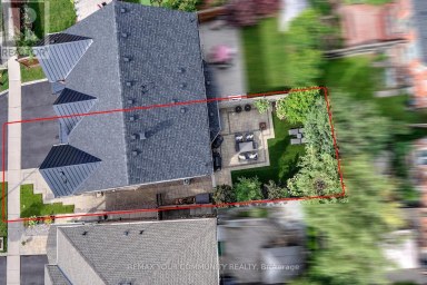 265 GOLDEN ORCHARD ROAD Vaughan (Patterson) Ontario photo 49