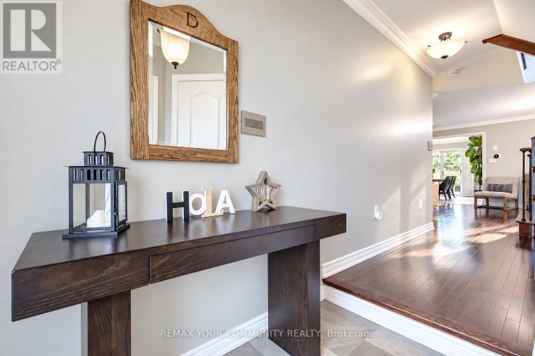 265 GOLDEN ORCHARD ROAD, Vaughan (Patterson), Ontario, L6A0N3