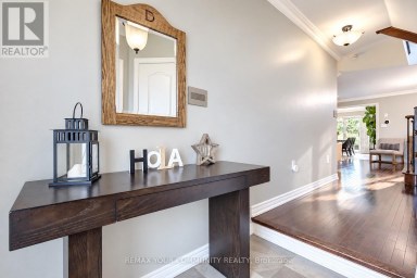 265 GOLDEN ORCHARD ROAD Vaughan (Patterson) Ontario photo 5
