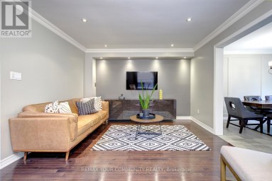 265 GOLDEN ORCHARD ROAD Vaughan (Patterson) Ontario photo 6