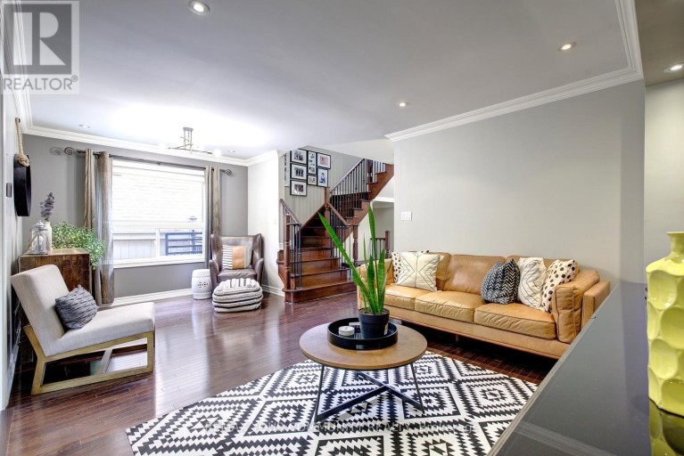 265 GOLDEN ORCHARD ROAD, Vaughan (Patterson), Ontario, L6A0N3