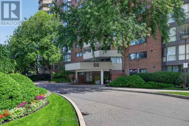 1210 - 50 BAIF BOULEVARD Richmond Hill (North Richvale) Ontario photo 1