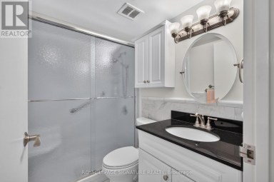 1210 - 50 BAIF BOULEVARD Richmond Hill (North Richvale) Ontario photo 10