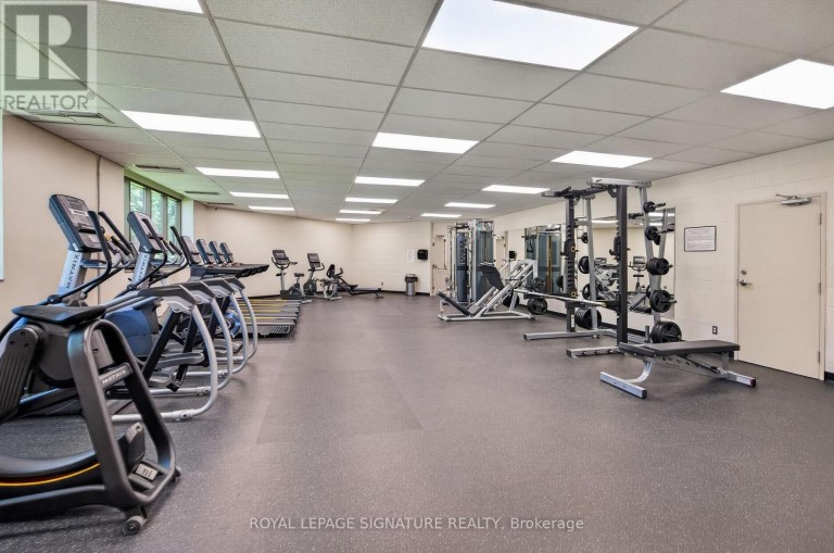 1210 - 50 BAIF BOULEVARD, Richmond Hill (North Richvale), Ontario, L4C5L1