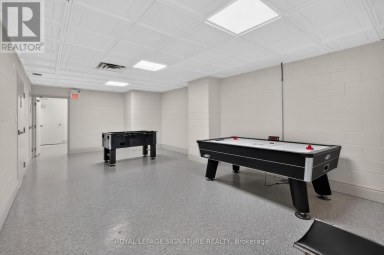 1210 - 50 BAIF BOULEVARD Richmond Hill (North Richvale) Ontario photo 17